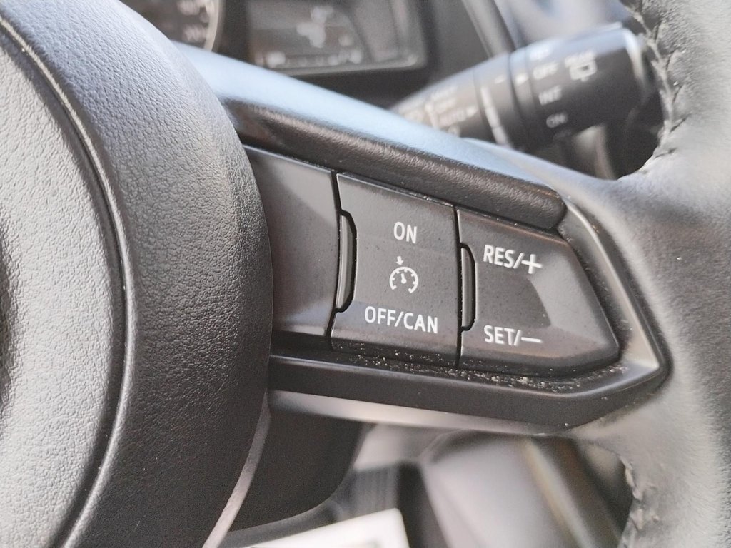 2022 Mazda CX-3 in Antigonish, Nova Scotia - 29 - w1024h768px