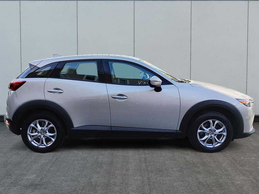 2022 Mazda CX-3 in Antigonish, Nova Scotia - 6 - w1024h768px
