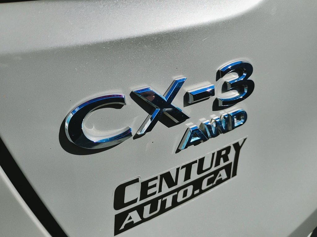 2022 Mazda CX-3 in Antigonish, Nova Scotia - 21 - w1024h768px