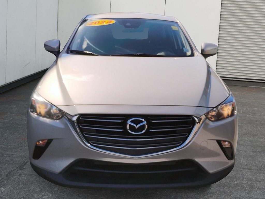 2022 Mazda CX-3 in Antigonish, Nova Scotia - 3 - w1024h768px