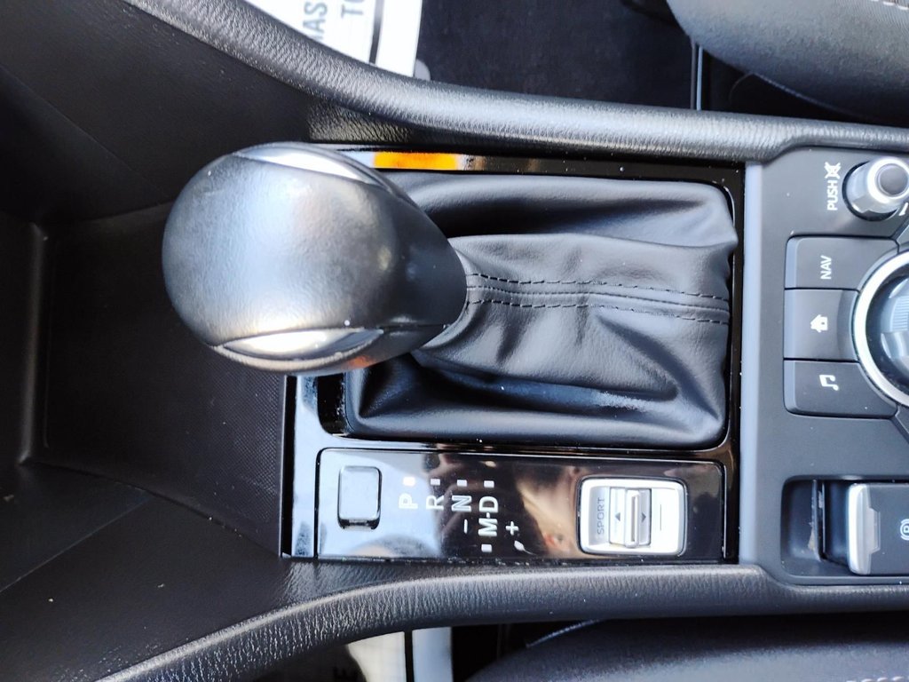 2022 Mazda CX-3 in Antigonish, Nova Scotia - 20 - w1024h768px