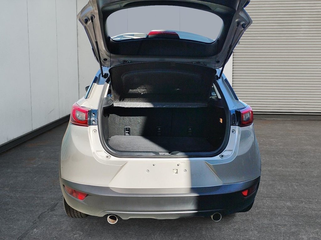 2022 Mazda CX-3 in Antigonish, Nova Scotia - 47 - w1024h768px