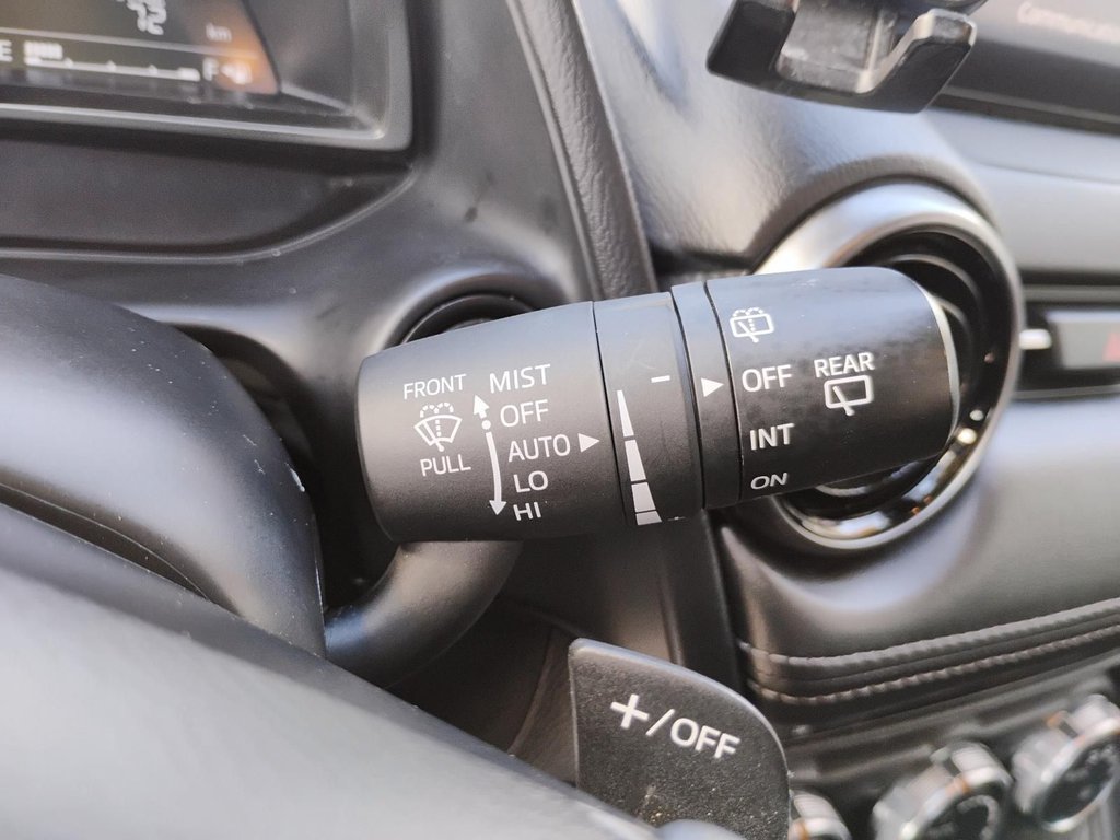 2022 Mazda CX-3 in Antigonish, Nova Scotia - 30 - w1024h768px