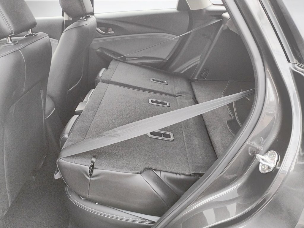 Mazda CX-3 GS |  Cam | USB | HtdSeats | Bluetooth | Keyless 2022 à Saint John, Nouveau-Brunswick - 47 - w1024h768px