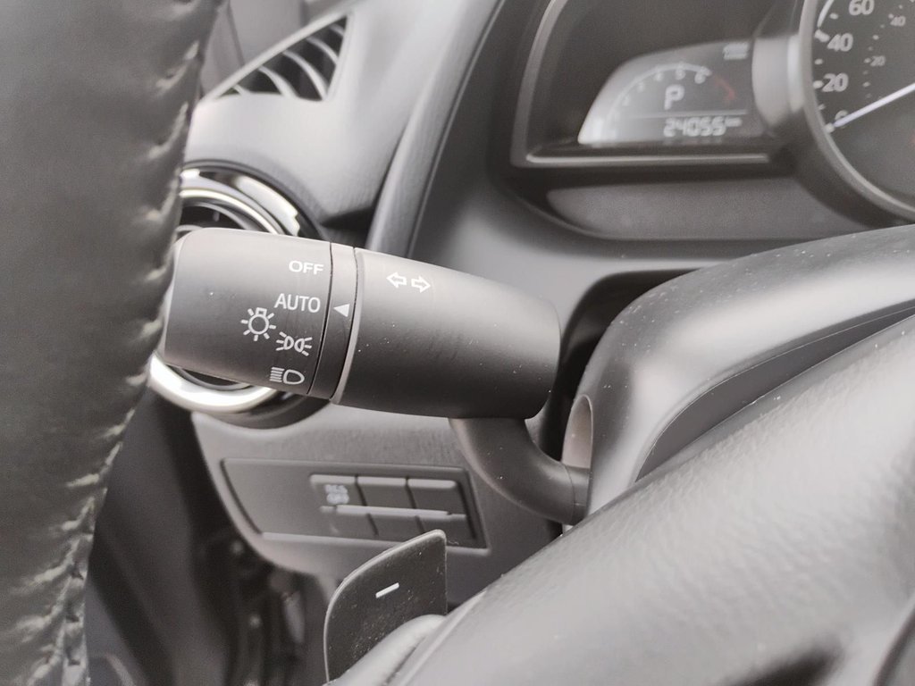 Mazda CX-3 GS |  Cam | USB | HtdSeats | Bluetooth | Keyless 2022 à Saint John, Nouveau-Brunswick - 31 - w1024h768px