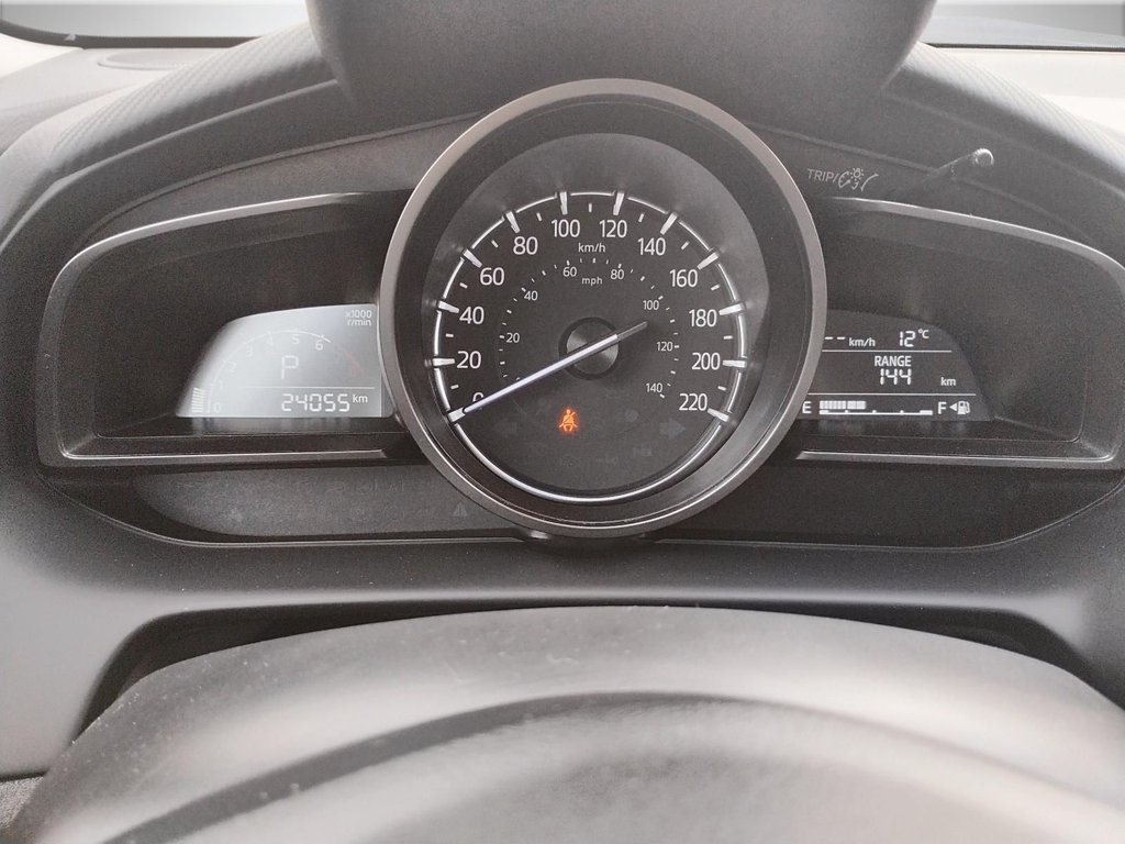 Mazda CX-3 GS |  Cam | USB | HtdSeats | Bluetooth | Keyless 2022 à Saint John, Nouveau-Brunswick - 19 - w1024h768px