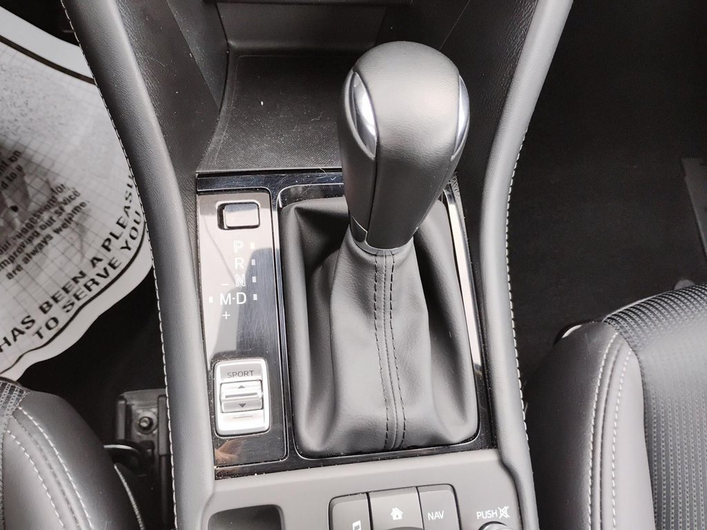 Mazda CX-3 GS |  Cam | USB | HtdSeats | Bluetooth | Keyless 2022 à Saint John, Nouveau-Brunswick - 20 - w1024h768px