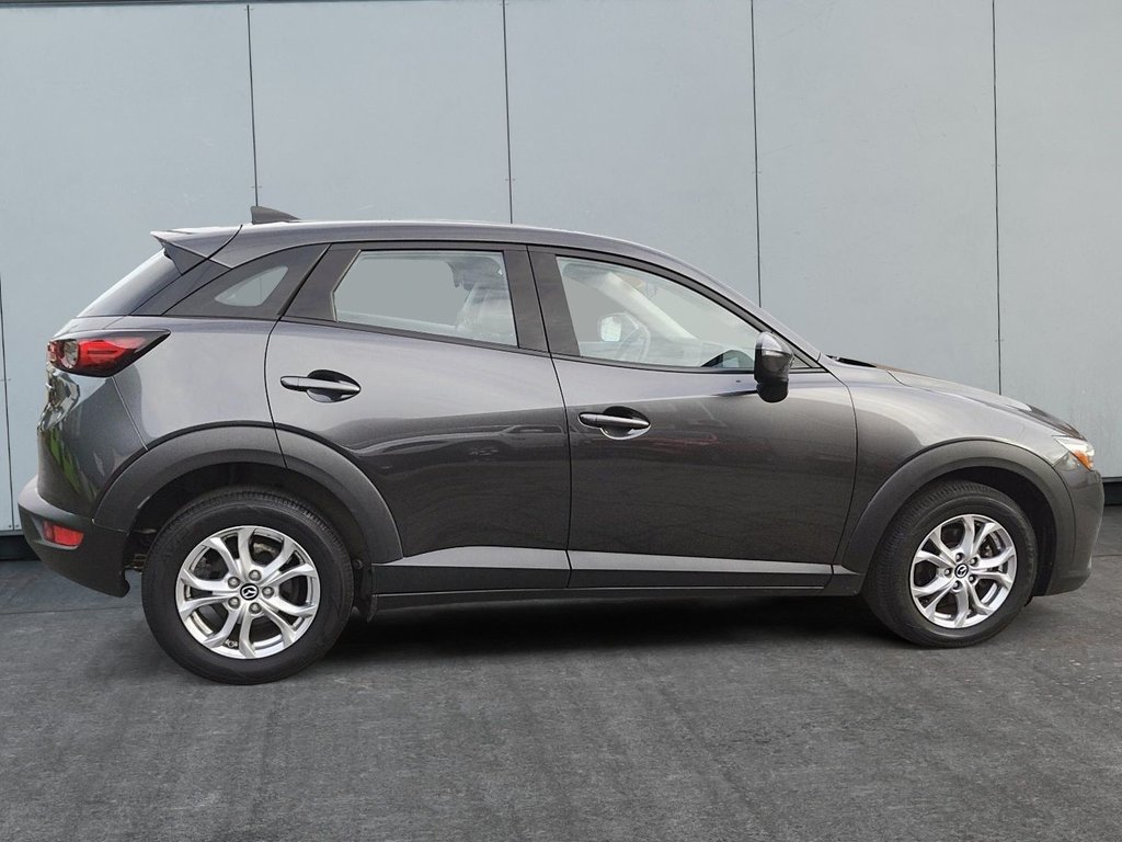 Mazda CX-3 GS |  Cam | USB | HtdSeats | Bluetooth | Keyless 2022 à Saint John, Nouveau-Brunswick - 6 - w1024h768px
