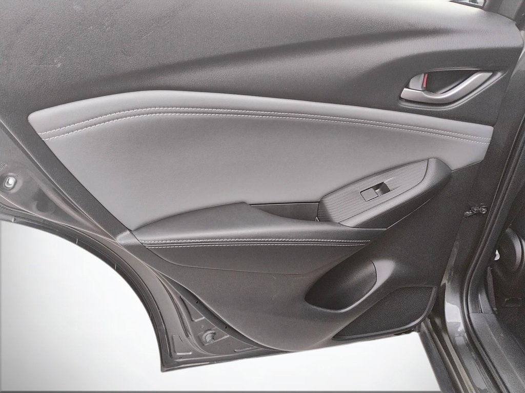 Mazda CX-3 GS |  Cam | USB | HtdSeats | Bluetooth | Keyless 2022 à Saint John, Nouveau-Brunswick - 42 - w1024h768px