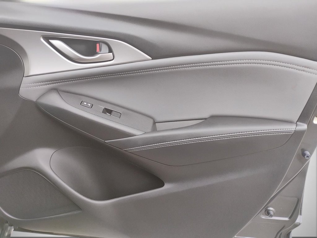 Mazda CX-3 GS |  Cam | USB | HtdSeats | Bluetooth | Keyless 2022 à Saint John, Nouveau-Brunswick - 16 - w1024h768px