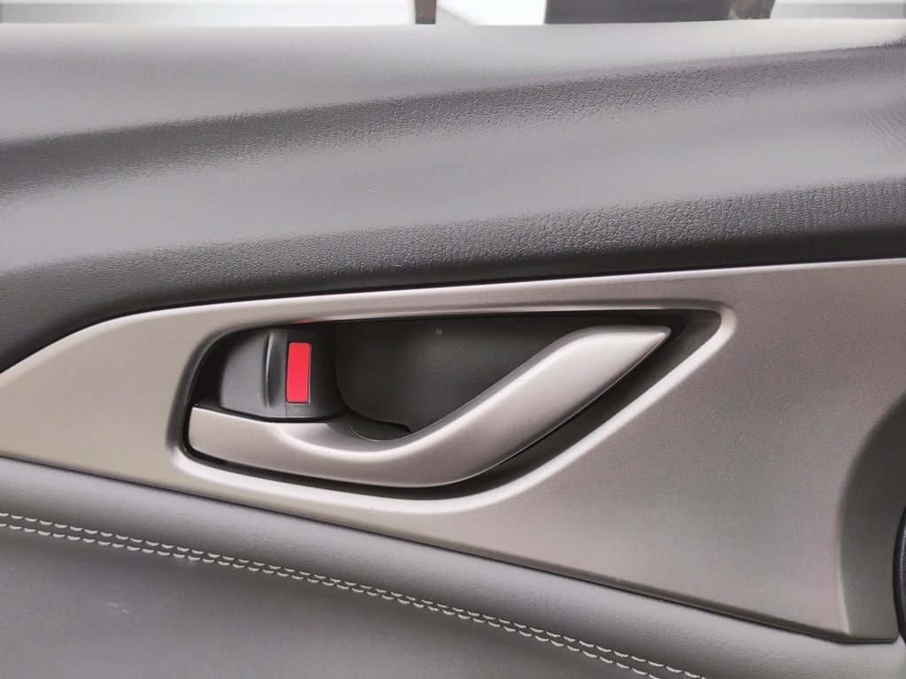 Mazda CX-3 GS |  Cam | USB | HtdSeats | Bluetooth | Keyless 2022 à Saint John, Nouveau-Brunswick - 25 - w1024h768px