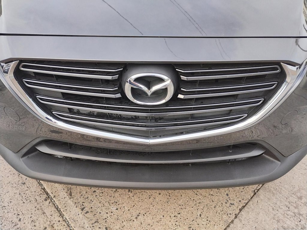 Mazda CX-3 GS |  Cam | USB | HtdSeats | Bluetooth | Keyless 2022 à Saint John, Nouveau-Brunswick - 7 - w1024h768px