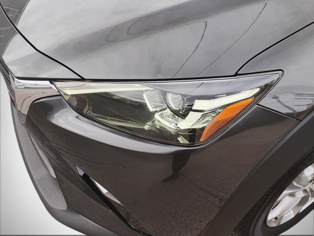 Mazda CX-3 GS |  Cam | USB | HtdSeats | Bluetooth | Keyless 2022 à Saint John, Nouveau-Brunswick - 54 - w1024h768px