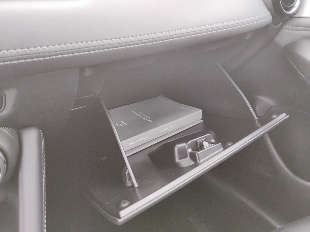 Mazda CX-3 GS |  Cam | USB | HtdSeats | Bluetooth | Keyless 2022 à Saint John, Nouveau-Brunswick - 22 - w1024h768px