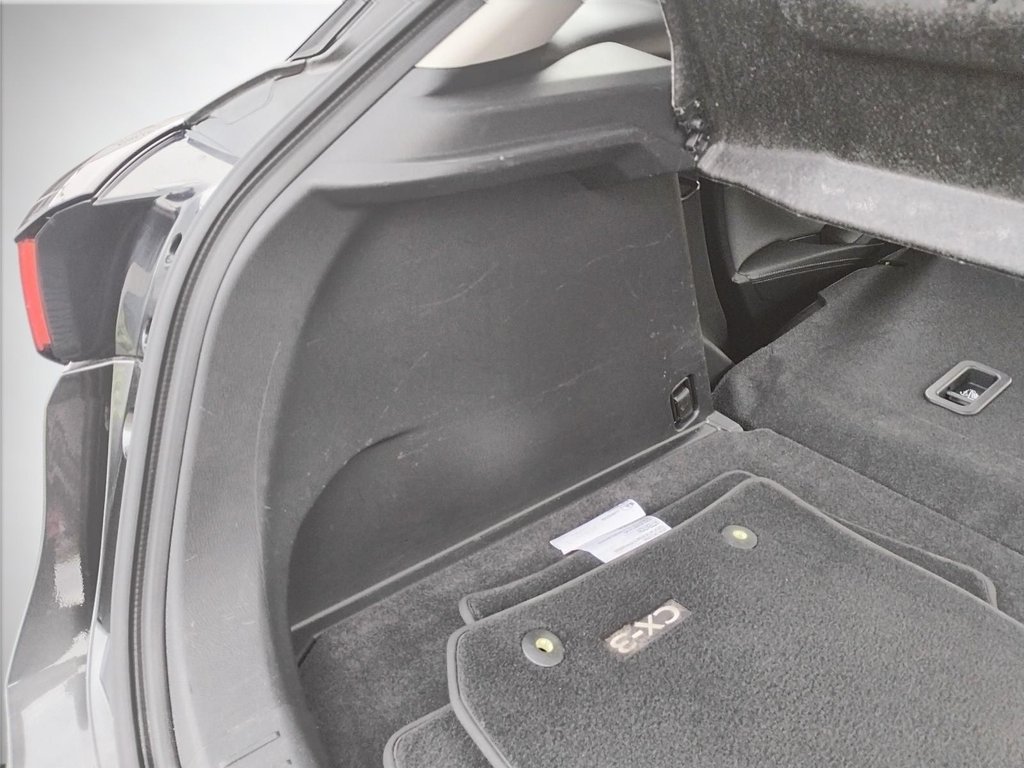 Mazda CX-3 GS |  Cam | USB | HtdSeats | Bluetooth | Keyless 2022 à Saint John, Nouveau-Brunswick - 51 - w1024h768px
