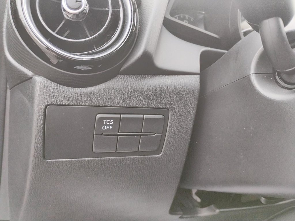 Mazda CX-3 GS |  Cam | USB | HtdSeats | Bluetooth | Keyless 2022 à Saint John, Nouveau-Brunswick - 29 - w1024h768px