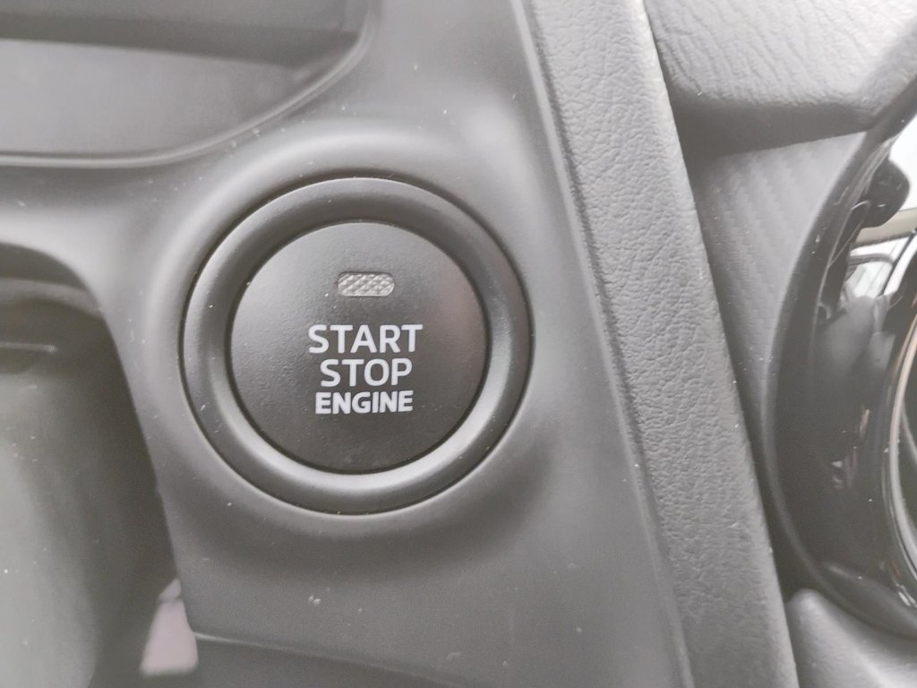 Mazda CX-3 GS |  Cam | USB | HtdSeats | Bluetooth | Keyless 2022 à Saint John, Nouveau-Brunswick - 34 - w1024h768px