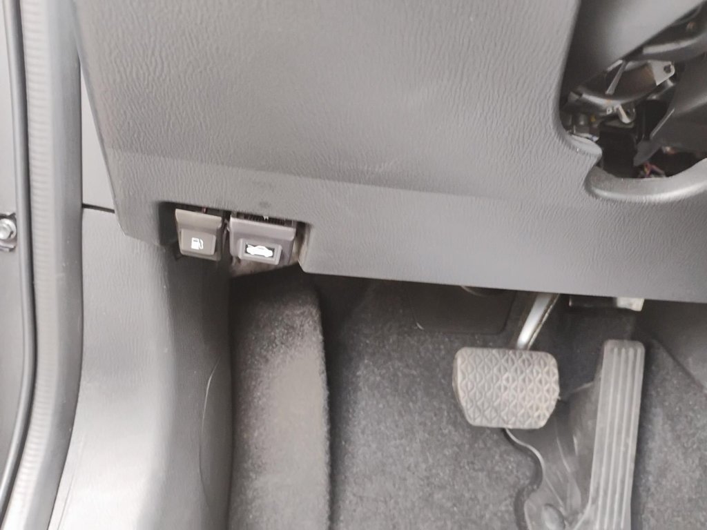 Mazda CX-3 GS |  Cam | USB | HtdSeats | Bluetooth | Keyless 2022 à Saint John, Nouveau-Brunswick - 28 - w1024h768px