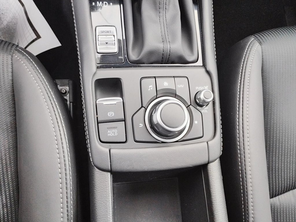 Mazda CX-3 GS |  Cam | USB | HtdSeats | Bluetooth | Keyless 2022 à Saint John, Nouveau-Brunswick - 37 - w1024h768px