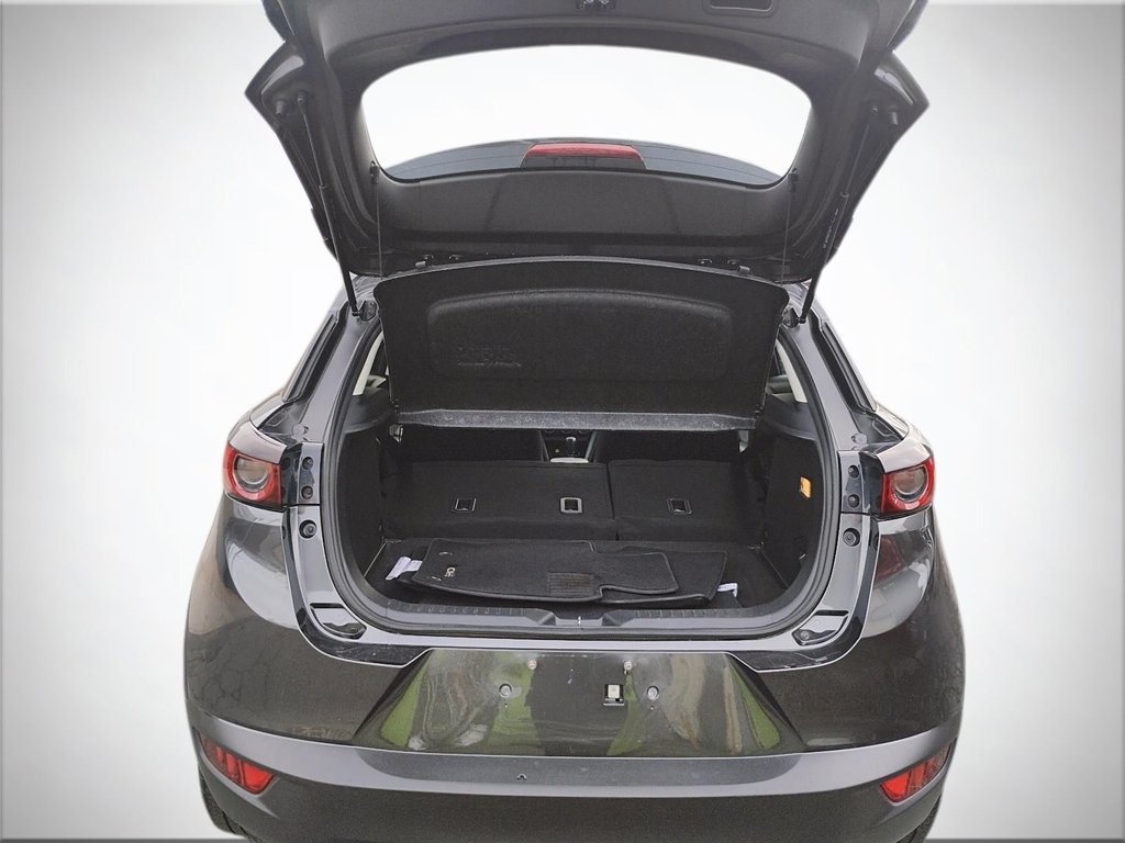 Mazda CX-3 GS |  Cam | USB | HtdSeats | Bluetooth | Keyless 2022 à Saint John, Nouveau-Brunswick - 49 - w1024h768px
