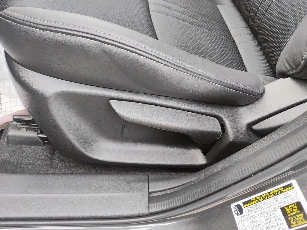 Mazda CX-3 GS |  Cam | USB | HtdSeats | Bluetooth | Keyless 2022 à Saint John, Nouveau-Brunswick - 40 - w1024h768px