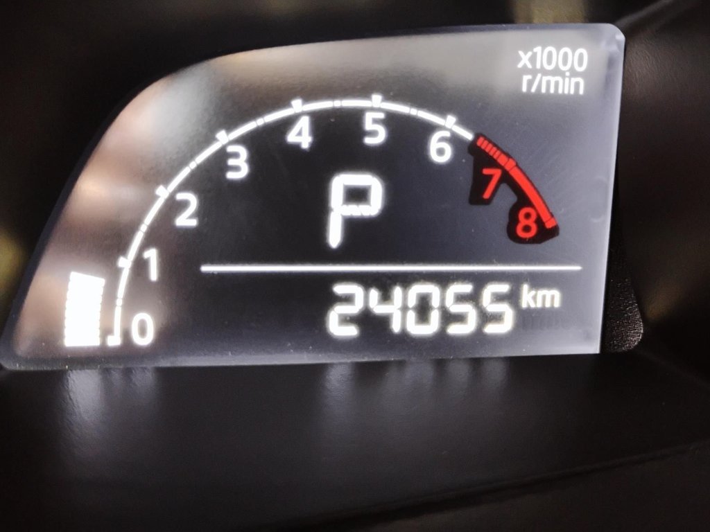 Mazda CX-3 GS |  Cam | USB | HtdSeats | Bluetooth | Keyless 2022 à Saint John, Nouveau-Brunswick - 18 - w1024h768px