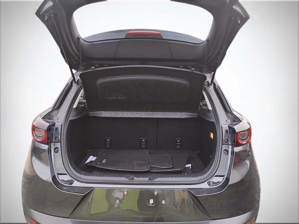 Mazda CX-3 GS |  Cam | USB | HtdSeats | Bluetooth | Keyless 2022 à Saint John, Nouveau-Brunswick - 52 - w1024h768px