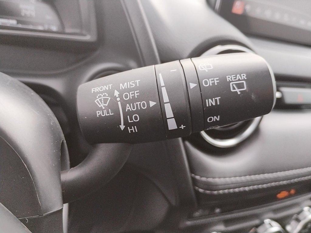 Mazda CX-3 GS |  Cam | USB | HtdSeats | Bluetooth | Keyless 2022 à Saint John, Nouveau-Brunswick - 33 - w1024h768px