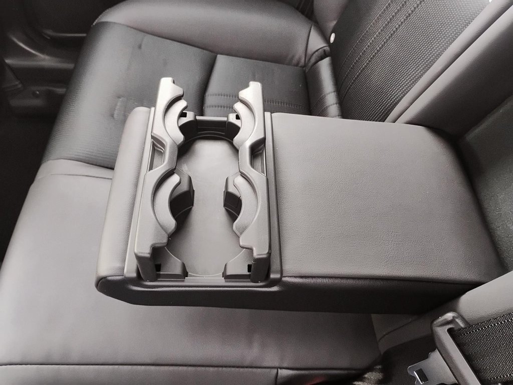 Mazda CX-3 GS |  Cam | USB | HtdSeats | Bluetooth | Keyless 2022 à Saint John, Nouveau-Brunswick - 45 - w1024h768px