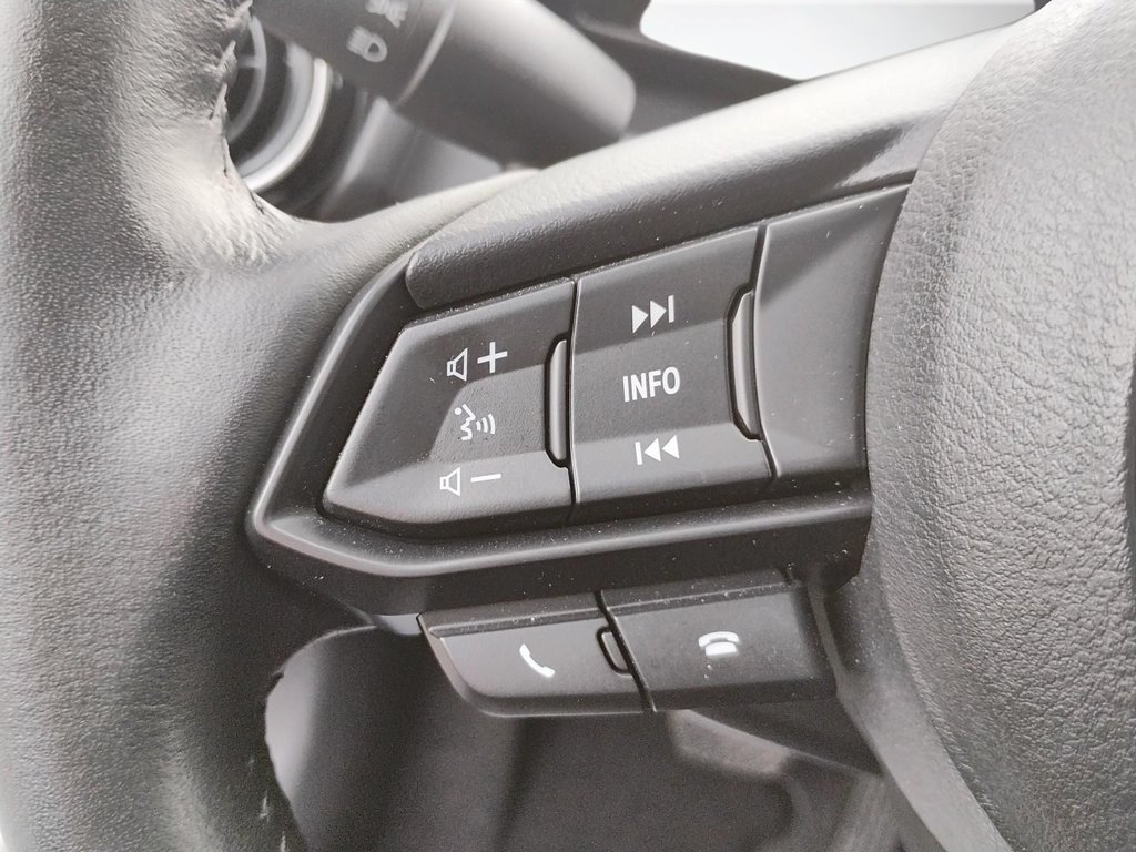 Mazda CX-3 GS |  Cam | USB | HtdSeats | Bluetooth | Keyless 2022 à Saint John, Nouveau-Brunswick - 30 - w1024h768px