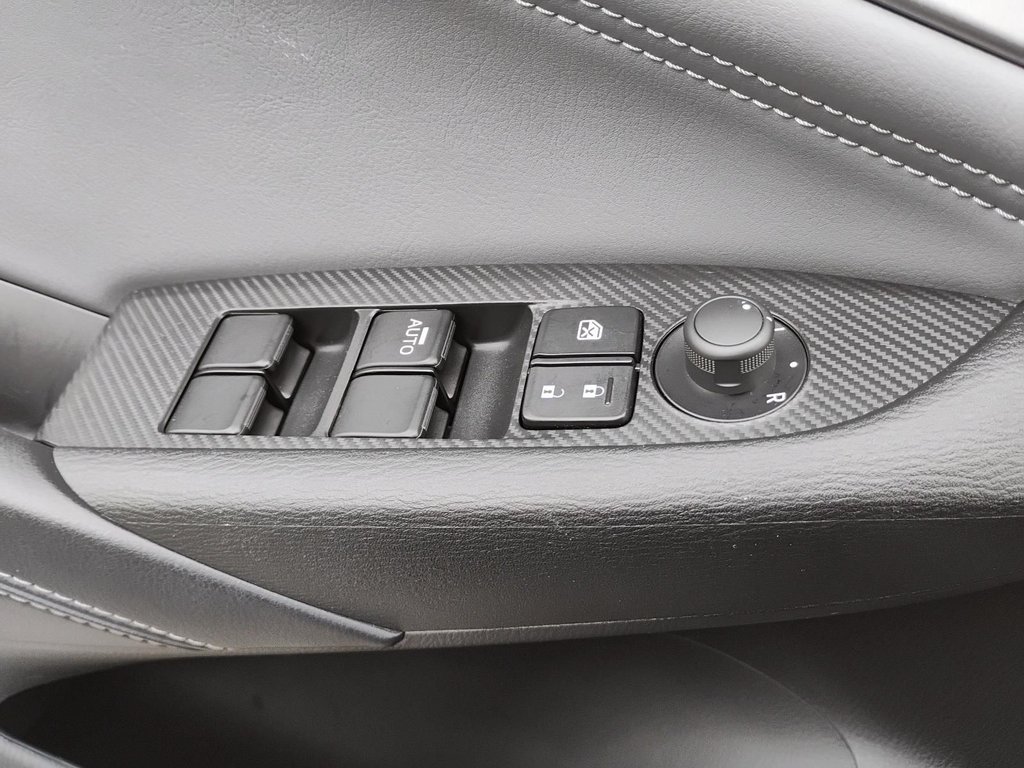 Mazda CX-3 GS |  Cam | USB | HtdSeats | Bluetooth | Keyless 2022 à Saint John, Nouveau-Brunswick - 26 - w1024h768px