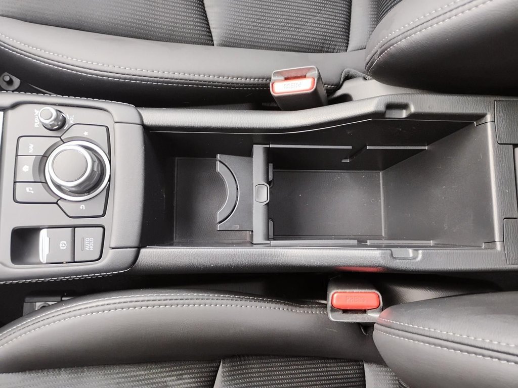 Mazda CX-3 GS |  Cam | USB | HtdSeats | Bluetooth | Keyless 2022 à Saint John, Nouveau-Brunswick - 38 - w1024h768px