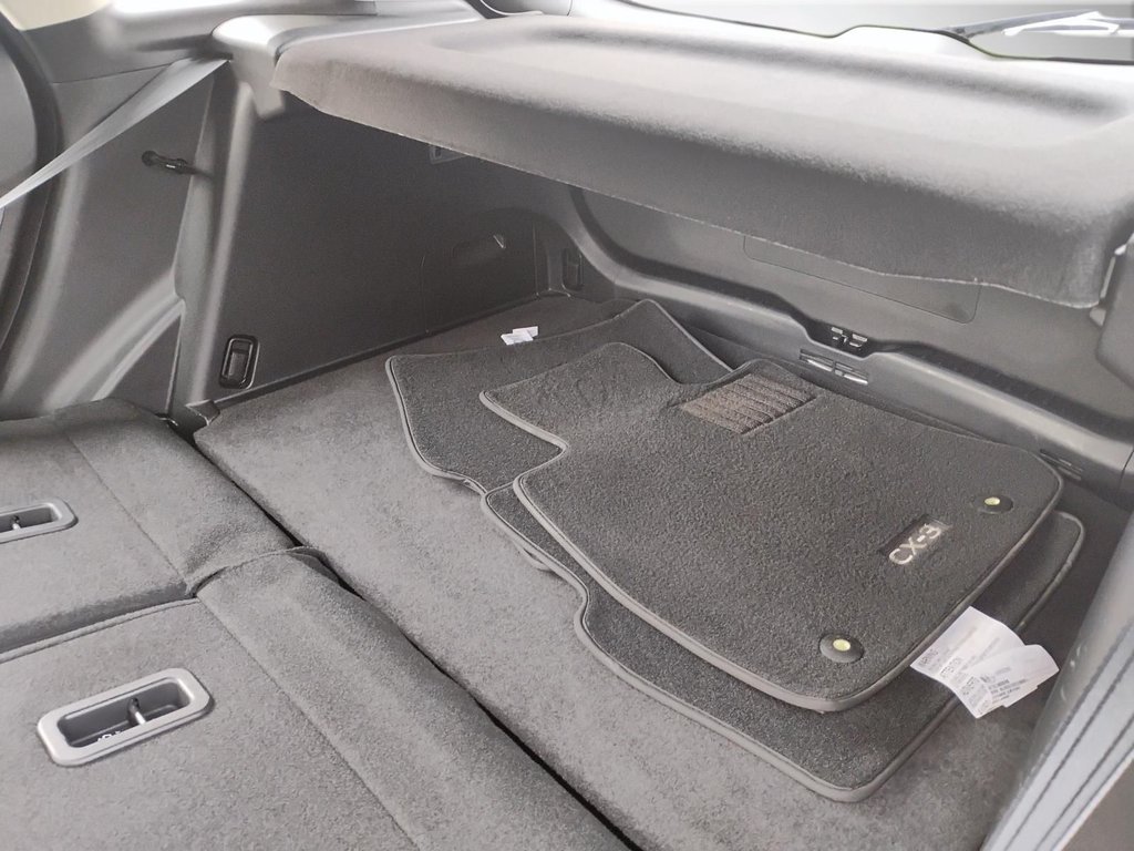 Mazda CX-3 GS |  Cam | USB | HtdSeats | Bluetooth | Keyless 2022 à Saint John, Nouveau-Brunswick - 48 - w1024h768px