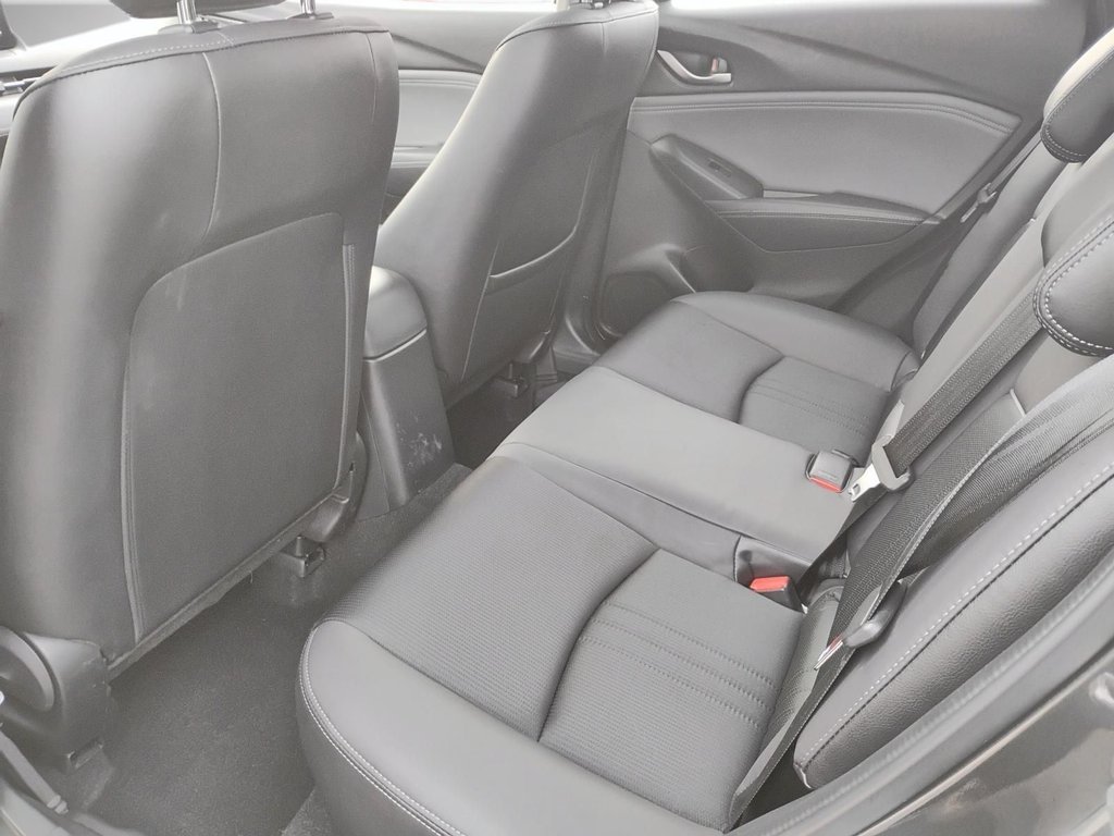 Mazda CX-3 GS |  Cam | USB | HtdSeats | Bluetooth | Keyless 2022 à Saint John, Nouveau-Brunswick - 43 - w1024h768px