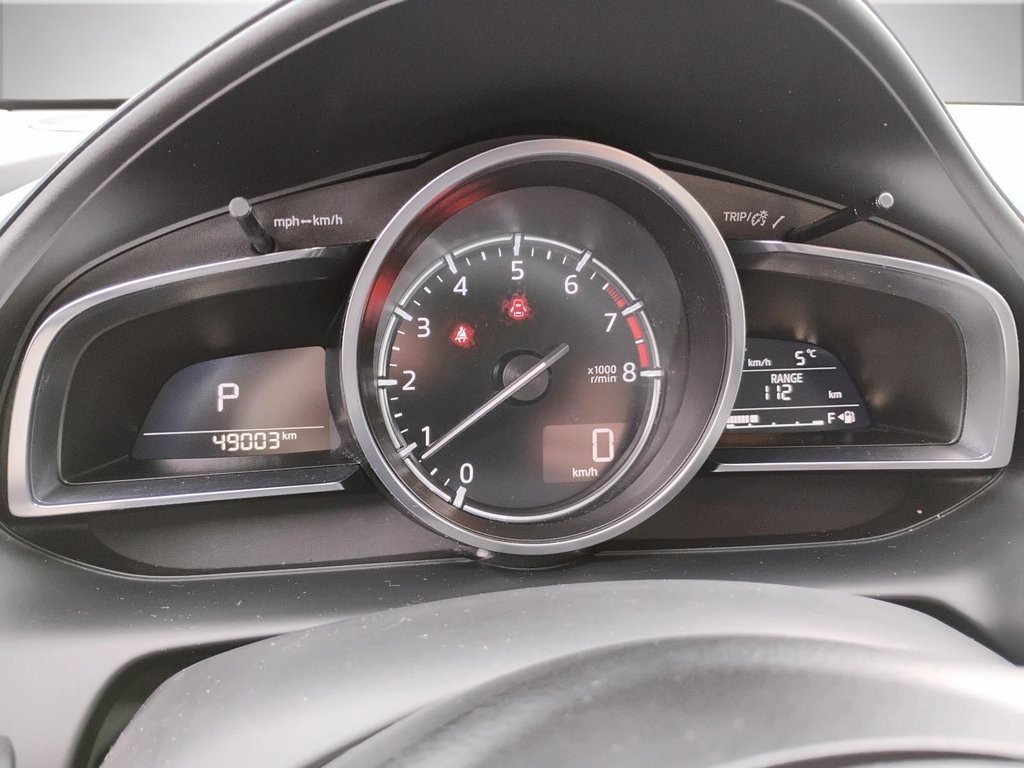 2022 Mazda CX-3 GT | Leather | Roof | Nav | Cam | USB | HtdWheel in Saint John, New Brunswick - 19 - w1024h768px