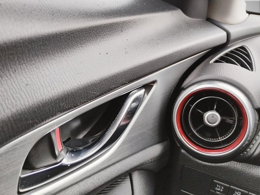 2022 Mazda CX-3 GT | Leather | Roof | Nav | Cam | USB | HtdWheel in Saint John, New Brunswick - 25 - w1024h768px