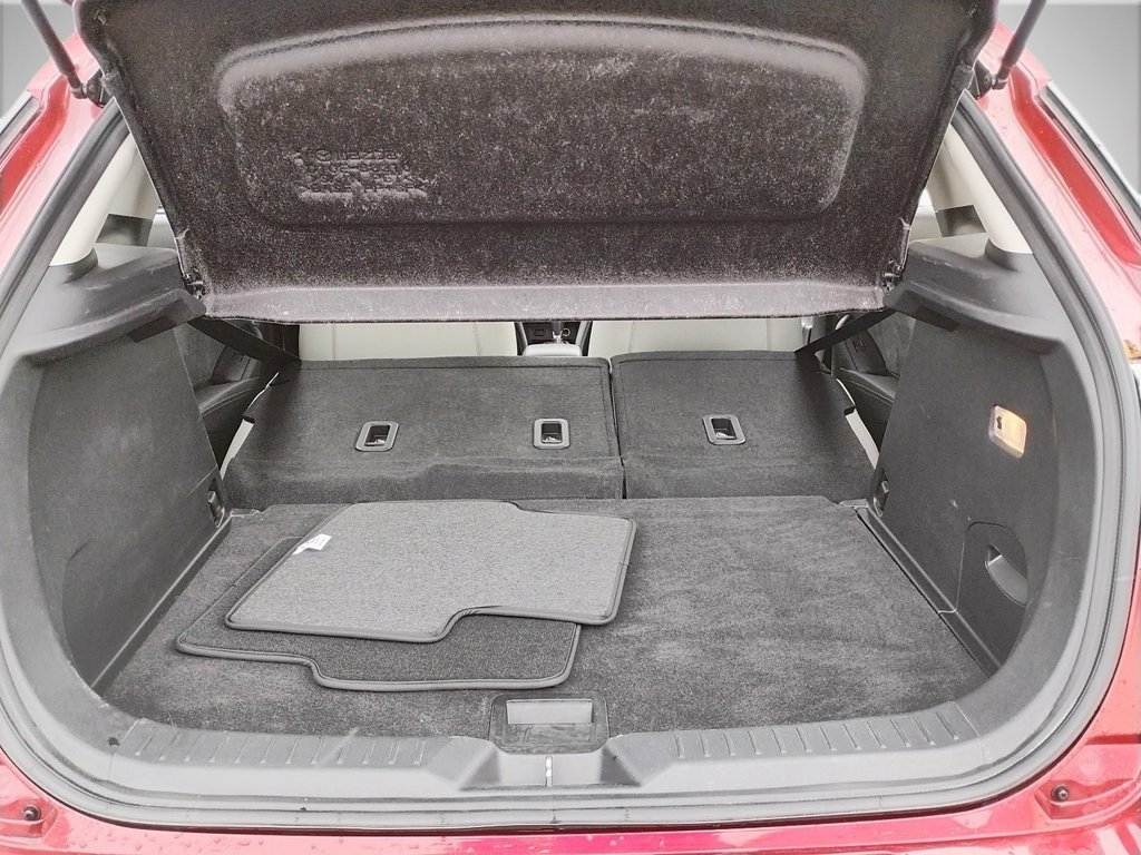 2022 Mazda CX-3 GT | Leather | Roof | Nav | Cam | USB | HtdWheel in Saint John, New Brunswick - 49 - w1024h768px