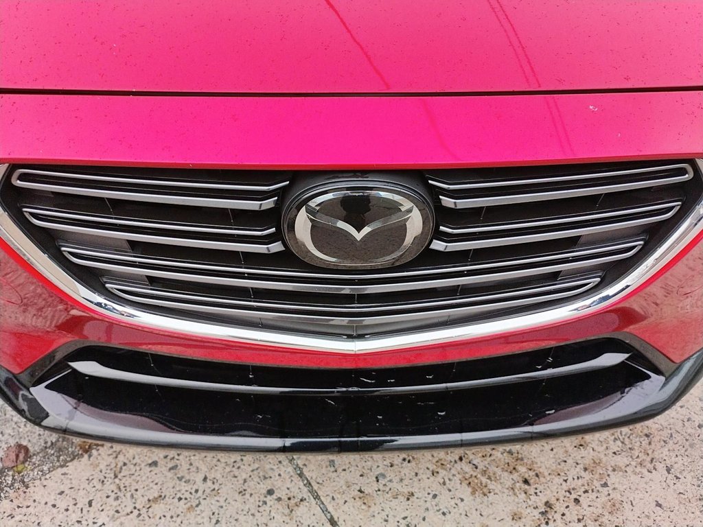 2022 Mazda CX-3 GT | Leather | Roof | Nav | Cam | USB | HtdWheel in Saint John, New Brunswick - 7 - w1024h768px
