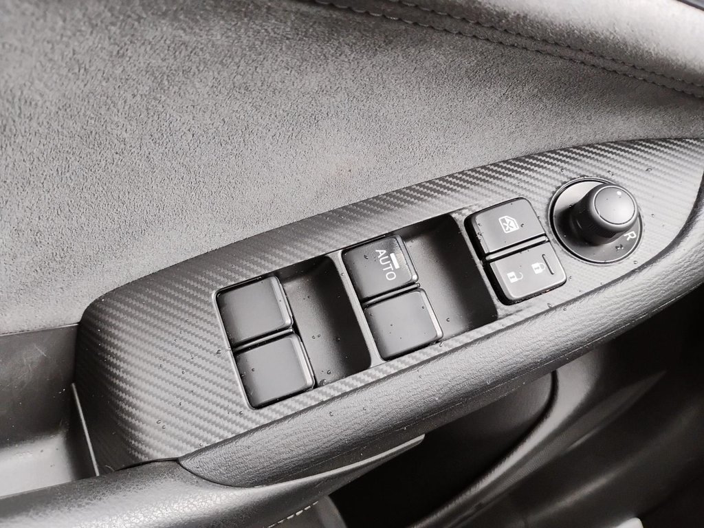 2022 Mazda CX-3 GT | Leather | Roof | Nav | Cam | USB | HtdWheel in Saint John, New Brunswick - 26 - w1024h768px