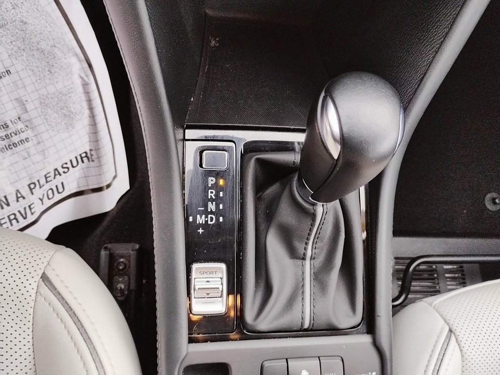 2022 Mazda CX-3 GT | Leather | Roof | Nav | Cam | USB | HtdWheel in Saint John, New Brunswick - 20 - w1024h768px