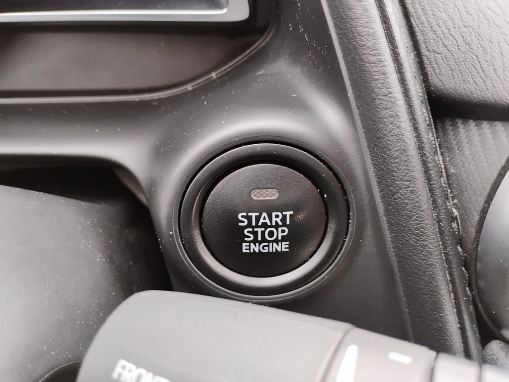 2022 Mazda CX-3 GT | Leather | Roof | Nav | Cam | USB | HtdWheel in Saint John, New Brunswick - 34 - w1024h768px