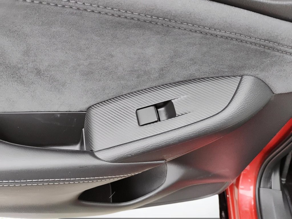 2022 Mazda CX-3 GT | Leather | Roof | Nav | Cam | USB | HtdWheel in Saint John, New Brunswick - 44 - w1024h768px