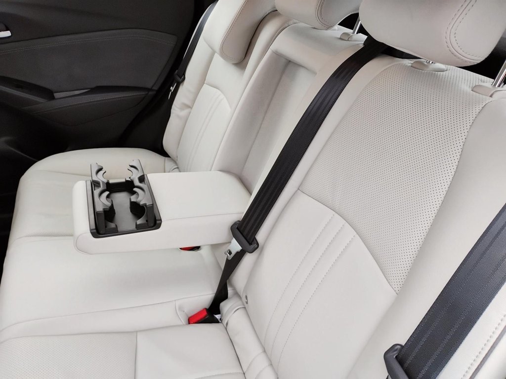 2022 Mazda CX-3 GT | Leather | Roof | Nav | Cam | USB | HtdWheel in Saint John, New Brunswick - 46 - w1024h768px