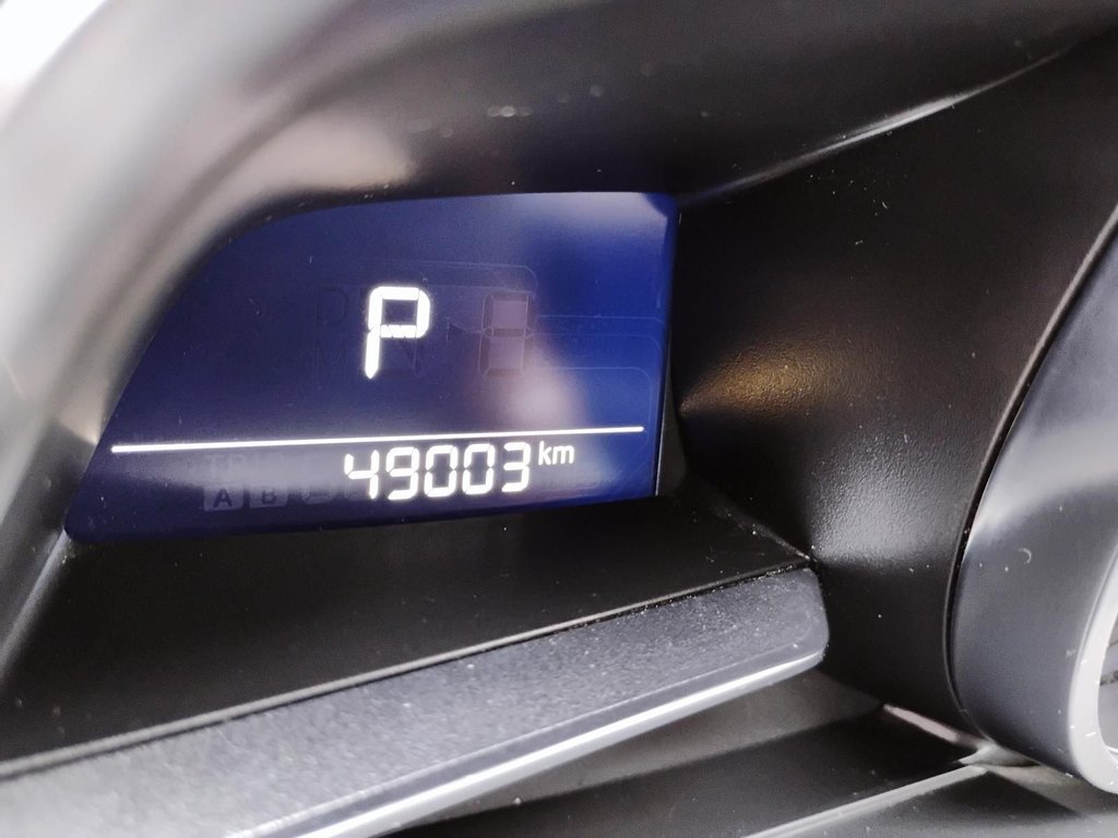 2022 Mazda CX-3 GT | Leather | Roof | Nav | Cam | USB | HtdWheel in Saint John, New Brunswick - 18 - w1024h768px