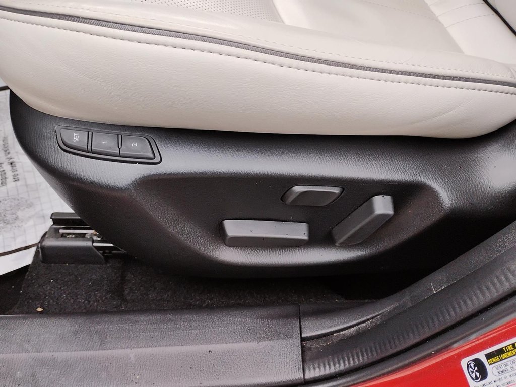 2022 Mazda CX-3 GT | Leather | Roof | Nav | Cam | USB | HtdWheel in Saint John, New Brunswick - 42 - w1024h768px