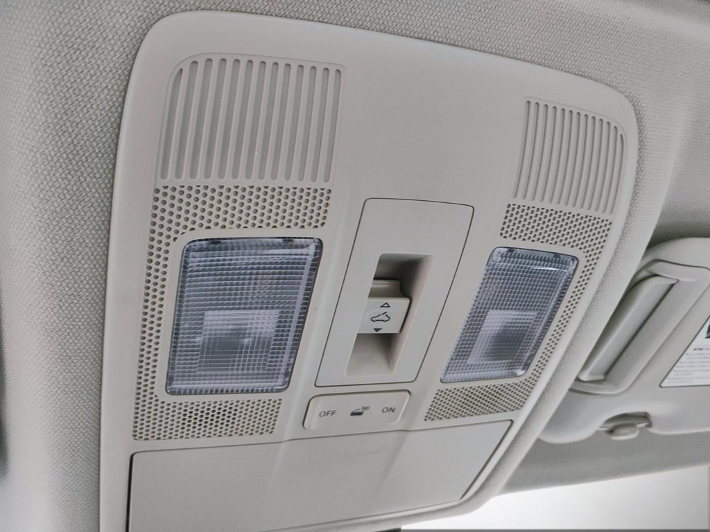 2022 Mazda CX-3 GT | Leather | Roof | Nav | Cam | USB | HtdWheel in Saint John, New Brunswick - 36 - w1024h768px