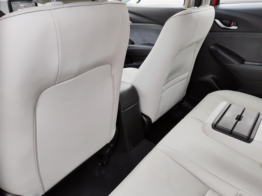 2022 Mazda CX-3 GT | Leather | Roof | Nav | Cam | USB | HtdWheel in Saint John, New Brunswick - 45 - w1024h768px