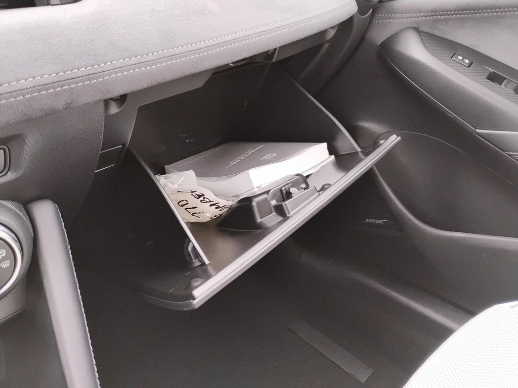 2022 Mazda CX-3 GT | Leather | Roof | Nav | Cam | USB | HtdWheel in Saint John, New Brunswick - 22 - w1024h768px