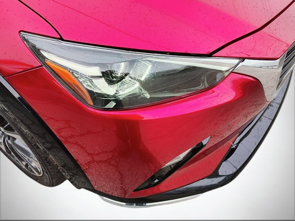 2022 Mazda CX-3 GT | Leather | Roof | Nav | Cam | USB | HtdWheel in Saint John, New Brunswick - 53 - w1024h768px