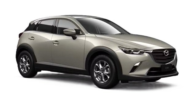 Mazda CX-3 GT | Leather | Roof | Cam | USB | Bluetooth 2022 à Saint John, Nouveau-Brunswick - 1 - w1024h768px